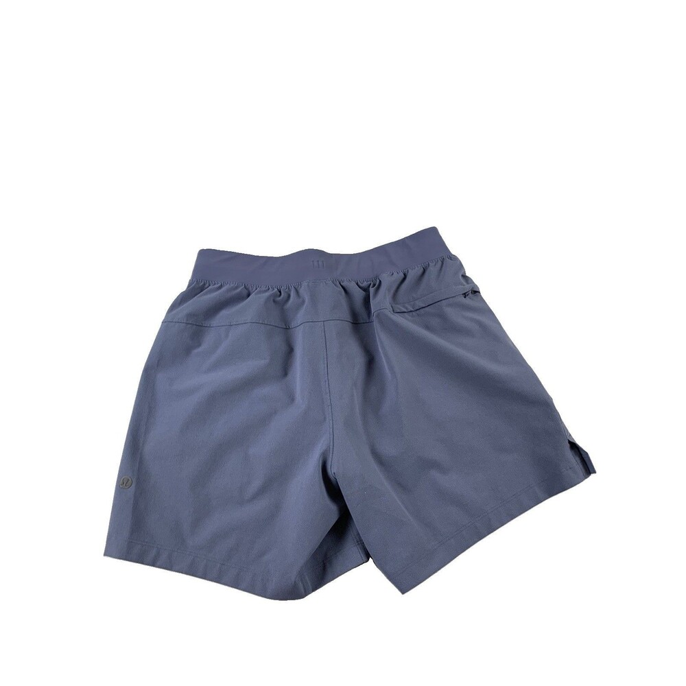Lululemon Zeroed In Linerless Short 5” Inseam